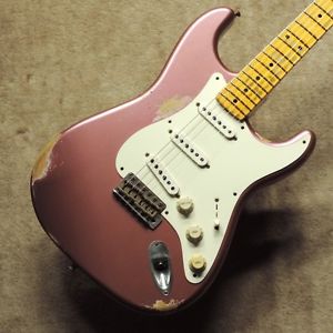 Fender Custom Shop Team Built Custom 1957 Stratocaster Heavy Relic Electric
