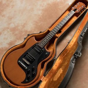 YAMAHA/SG-30 NT w/hard case Free shipping Guiter Bass From JAPAN #G116