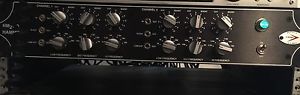 A Designs Hammer HM2Eq Tube Equalizer
