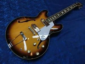 2014 Epiphone El