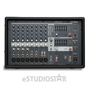 Yamaha EMX512SC 