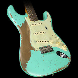 Fender Custom MB