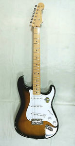 Fender Japan Exclusive Classic 50s Stratocaster Texas Special New