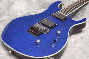 Paul Reed Smith (PRS) SE TORERO ROYAL BLUE Electric Free Shipping