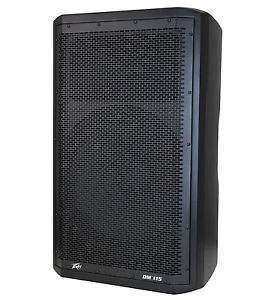 Peavey Dark Matt