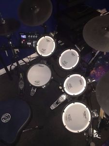 Roland Td25k Vdr