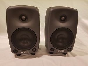 Genelec 8030b Bi