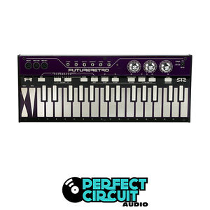 Future Retro 512 Touch Keyboard CONTROLLER - B STK - PERFECT CIRCUIT