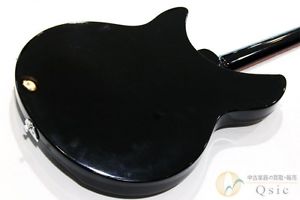 Rickenbacker 330 JG’92 Electric Free Shipping