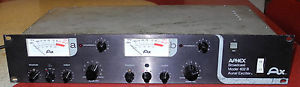 Vintage APHEX Aural Exciter 602 B! Extremely Rare 70's Version! Holy Grail Unit!