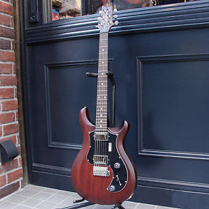 Free Shipping Used Paul Reed Smith S2 Standard22 (Vintage Mahogany Satin) Guitar