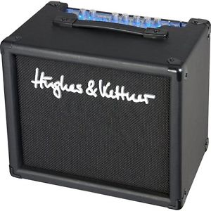 Hughes and Kettner Tubemeister 18 1x10" Speaker 18-Watt Combo TM18/12 - 18/5/1W