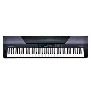 PIANOFORTE DIGITALE TASTIERA KEYBOARD MEDELI SP4000 Stage piano a 88 tasti