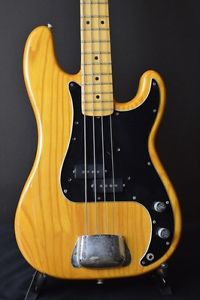 Fender USA / Precision Bass  From JAPAN free shipping #A2337