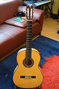 Prudencio Saez Flamenca Blanca Modell 22