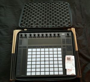 Ableton Push 2 USB MIDI Controller (No software)