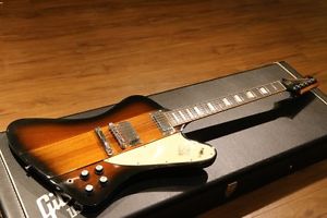 Gibson '07 Firebird V Used w/Hardcase