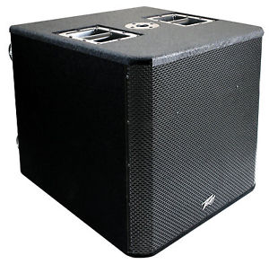 Peavey RBN118 Sub *MAKE OFFER* New w/ Warranty