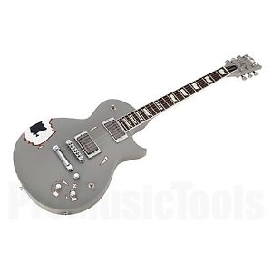 ESP James Hetfield Truckster Eclipse APG * NEW * emg jh usa i ii ctm metallica