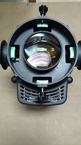 Altman PHX2 LED Profile Head Assy w/fan Black Spot 250W RGBW LFCS041-8610-01