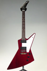 GIBSON Explorer 2016 T / Cherry new FREESHIPPING from JAPAN