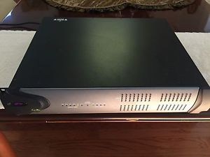 Avid Pro Tools HD I/O 8 X 8 Digital Interface VERY NICE SHAPE!!!