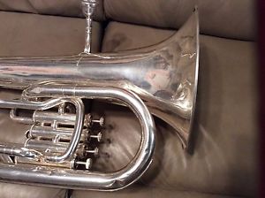 Yamaha YEP 321S EUPHONIUM