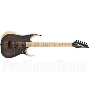 Ibanez RGDIX6MRW CBF - Iron Label - b-stock open box * NEW * rgd-ix6mrw rgdix6