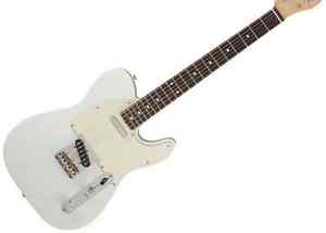 FENDER Classic Player Baja 60s Telecaster (Faded Sonic Blue) F/S from JAPAN