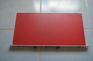 PACIFICA MICROPHONE PREAMP MINT!