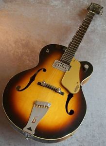 Gretsch Vintage 