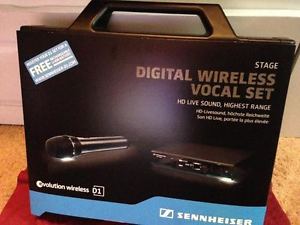 Sennheiser E835 