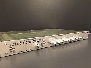 Audient Sumo ASP009 Summierer Summing Amp 16fach + neuer Lüfter + Rechnung