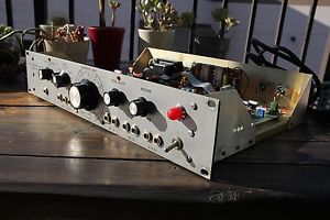 Bode 735 Frequency Shifter  - Moog Modular 1630, Buchla, Synthi, Korg, Arp