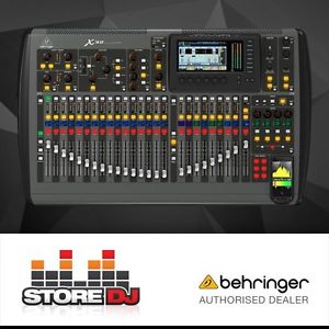 Behringer X32 40-Input 25-Bus Digital Mixing Console
