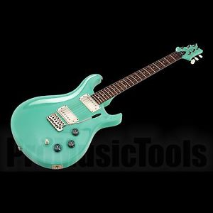 PRS USA DGT David Grissom SG - Seafoam Green * NEW * paul reed smith custom 22