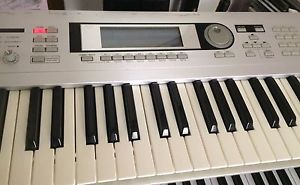 KORG TRITON LE/61/ MAS DE 80 SAMPLES GRUPEROS Y BANDA. Studio/TR/Extreme/LE/m1