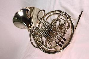 Conn CONNstellation 9D Professional French Horn MINT SPLIT BELL QuinnTheEskimo