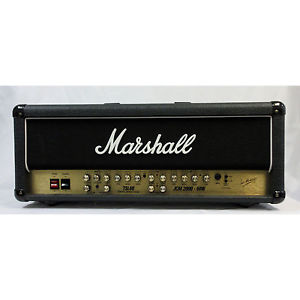 Marshall JCM 2000 - Head - 60 Watt - TSL Super Lead Guitar Amp Head