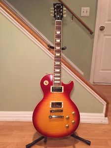 Gibson Les Paul Standard 2006 60's Neck
