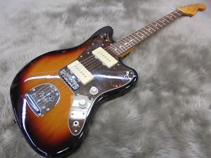 Fender Japan JM66 Used w/ Gigbag