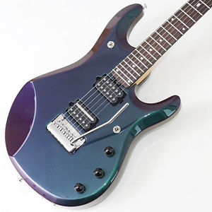 Free Shipping New MUSICMAN John Petrucci 6st. (MD) Electric Guitar