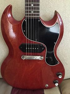 Gibson Les Paul SG Junior 1964