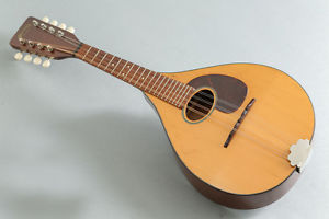 1952 Martin Style-A Mandolin Free Shipping Vintage