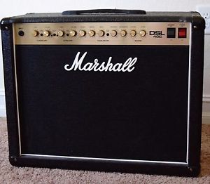 Marshall DSL40C 