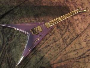 USED ESP MR-300V w/Hardshell Case