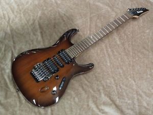 Ibanez S5470 TKS
