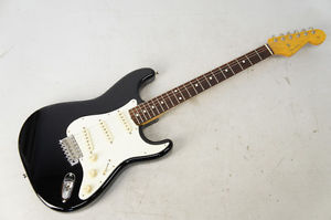 95-96 Fender JAPAN Stratocaster MIJ FUJIGEN Free Shipping 757h23