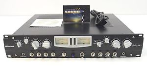 PreSonus ADL 600 2-Channel Tube Microphone Preamplifier ADL600