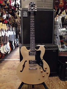 Epiphone Dot Used  w/ Gigbag